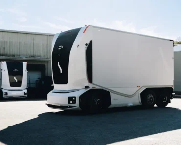 Einride raises $113M in oversubscription PIPE ahead of SPAC merger Einride raises $113M in oversubscription PIPE ahead of SPAC merger