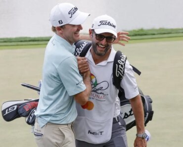 Elite field to face Bay Hill at Arnold Palmer Invitational