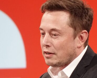 Elon Musk says even if every billionaire in the US was taxed at 100%, it would barely make a dent in the national debt – everyone would have to pay