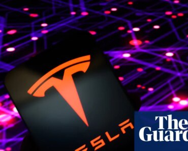 Elon Musk’s Tesla receives the green light to supply electricity in Great Britain | tesla