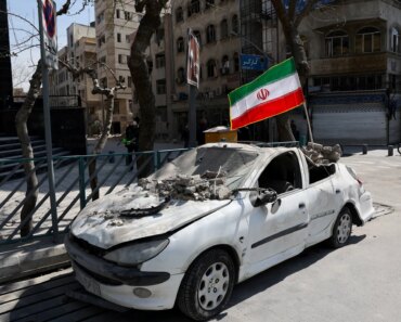 Emotional turmoil grips Iranians as they look to conflict overseas Israel-Iran conflict news