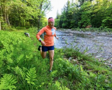 Endurance brain cells may determine how long you can run Endurance brain cells may determine how long you can run