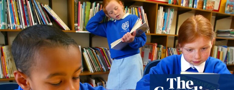 England schools ditch costumes for World Book Day, MPs hear | Literacy