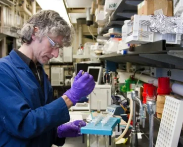 Erasca, Inc. (ERAS): Bell case theory