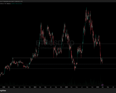 Ethereum Strawmap: Can ETH Become the ‘High Speed ​​Internet of Value’?