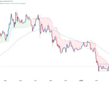 Ethereum price shows a worrying pattern as ETF outflows increase