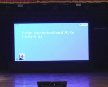 Ethereum’s Vitalik Buterin Invites to Lead AI Privacy at ETMHumbai