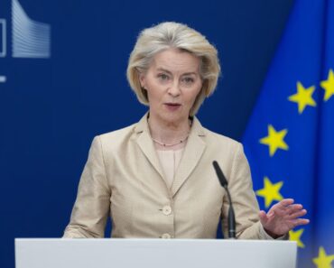 European Union summit focuses on Iran war and debt to Ukraine blocked by Hungary