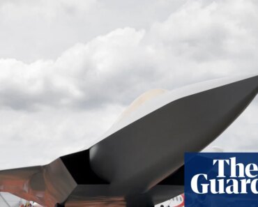 European next-generation fighter jet project may collapse if dispute continues, says fighter jet maker | Engineering