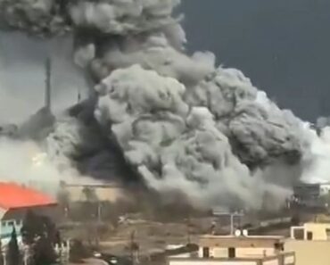 Ex-CIA director says Iran made mistake in targeting civilians in Middle East | world news