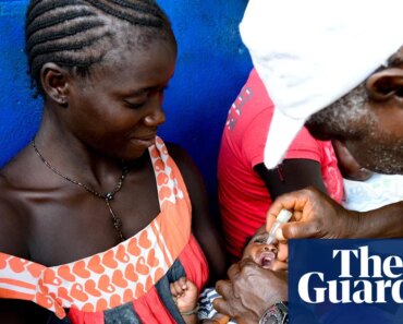 Experts fear ‘unethical’ vaccine trial in Africa is ‘prototype’ for US studies led by RFK Jr | US healthcare