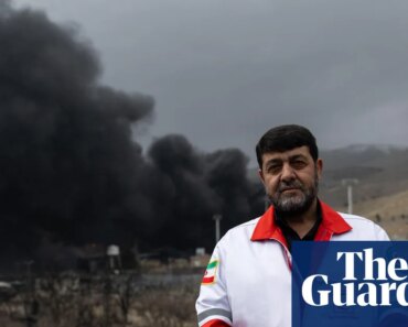 Experts warn that bombing of Iran’s oil infrastructure will have significant environmental consequences | War between the United States and Israel against Iran