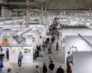 Expo gets new satellite