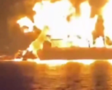 FBI warns of ‘Iranian drone threat’ to California – RT World News