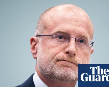 FCC Chairman Threatens to Limit News Broadcasts Over ‘Hoaxes’ About Iran War | trump administration