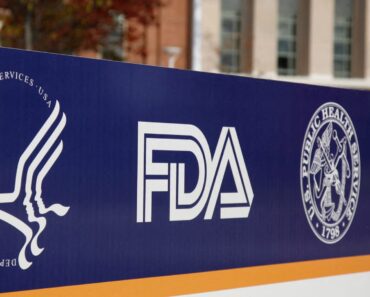 FDA approves leucovorin for cerebral folate deficiency but not autism