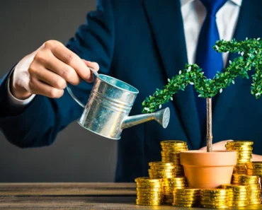 FELG is relevant in any long-term portfolio