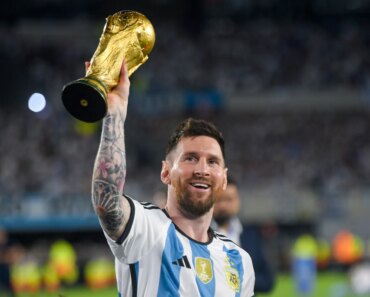 FIFA World Cup 2026 ticket frenzy unfolds amid global unrest | World Cup 2026 News