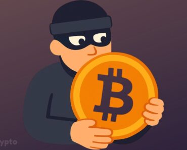 Fake Cops Steal $1 Million in Bitcoin from French Couple at Knifepoint ⋆ ZyCrypto
