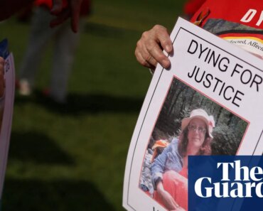 Families say compensation scheme for infected blood scandal creates ‘penalty for dying’ | Contaminated blood scandal