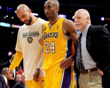 Famous NBA players with Achilles tendon injuries and when to return