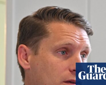 ‘Fantasyland’: Hastie says rules-based order is dead as Australian troops declared safe after drone attack on UAE base | Australian foreign policy