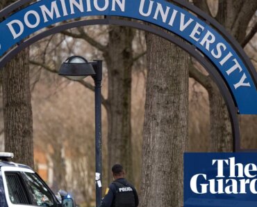 Fatal shooting at University of Virginia investigated as act of terrorism, FBI says | Virginia