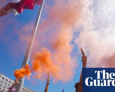 Fears for women’s rights in Chile as anti-abortion president takes office | Women’s rights and gender equality