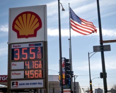 February inflation rate of 0.3% month-over-month and 2.4% year-over-year