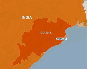 Fire in intensive care unit of Bharat Hospital, 10 people died the news