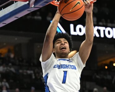 Fishing for the Big East tournament, Creighton closes the season at Butler. Fishing for the Big East tournament, Creighton closes the season at Butler.