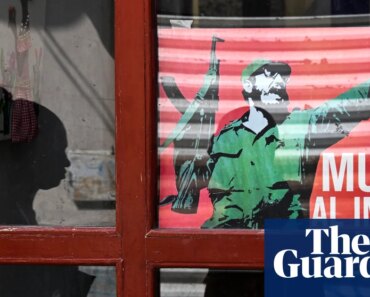 Five arrested in Cuba after protest at the local office of the Communist Party | Cuba Five arrested in Cuba after protest at the local office of the Communist Party | Cuba