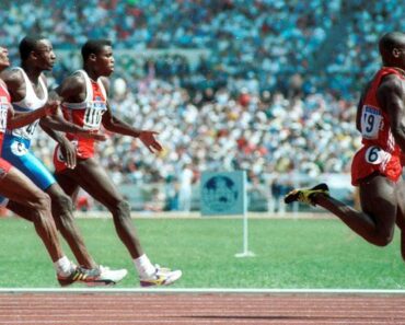 Five sports results canceled – after Senegal drama | UK News