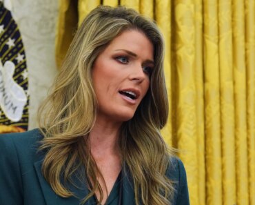 Florida Bar denies investigation into Trump lawyer Lindsey Halligan | Donald Trump News