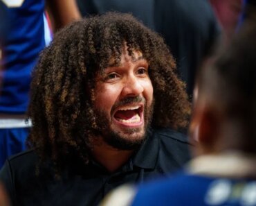 Florida International fires head coach Jeremy Ballard