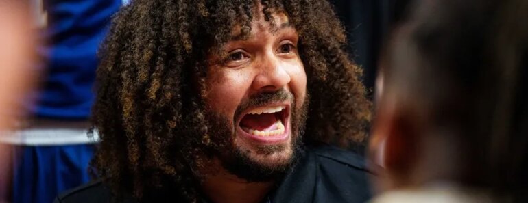 Florida International fires head coach Jeremy Ballard