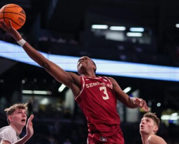 Florida State Seeks More Road Success at Pitt Florida State Seeks More Road Success at Pitt