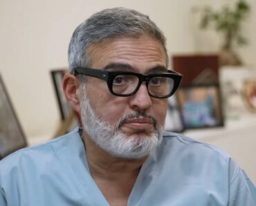 For a surgeon treating Lebanon’s wounded children, their horrific injuries bring back memories from Gaza.