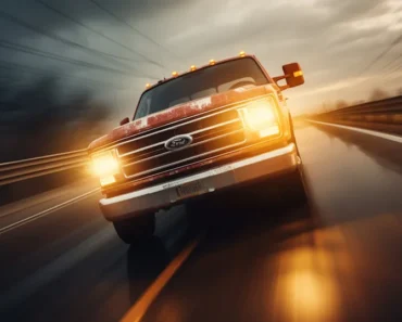 Ford has launched a new customer financing program with Bread Finance