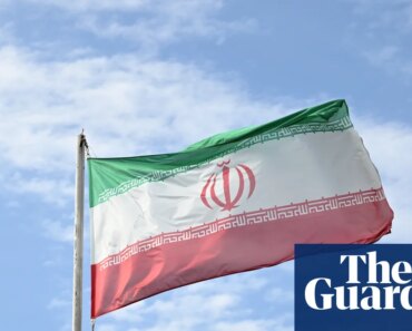 Former Iranian diplomat granted asylum in Australia after defecting | australian news