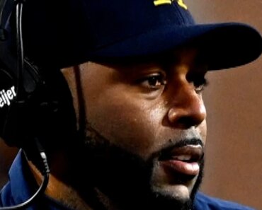 Former Michigan football coach Sharon Moore takes plea deal