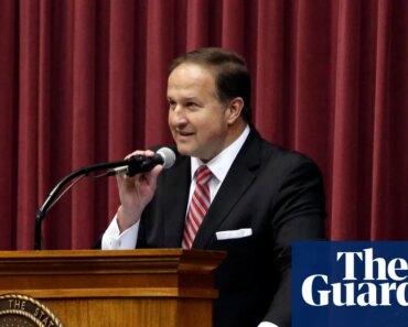 Former Missouri House Speaker sentenced to 21 months for misuse of Covid relief funds | Missouri