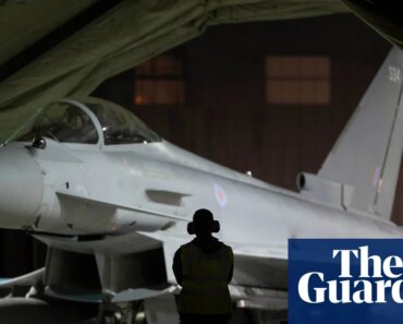 Former NATO commander defends Starmer after Trump’s ‘no Winston Churchill’ jibe | Keir Starmer Former NATO commander defends Starmer after Trump’s ‘no Winston Churchill’ jibe | Keir Starmer