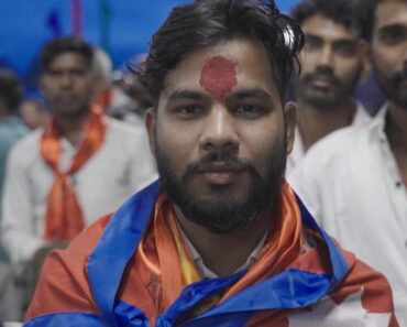 Former Nepalese rapper Shah is all set to win the parliamentary elections by a landslide