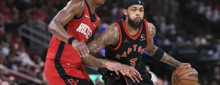 Former Pelican Brandon Ingram to visit Raptors, New Orleans