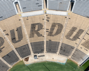 Former Purdue and NFL wide receiver Rondale Moore has died at age 25.