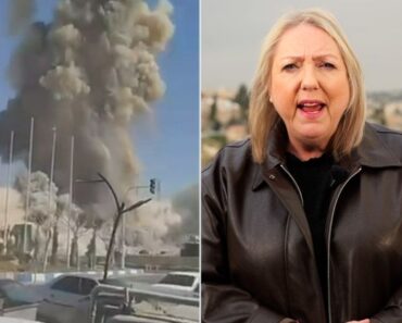 Formula 1 races canceled in Bahrain and Saudi Arabia | world news