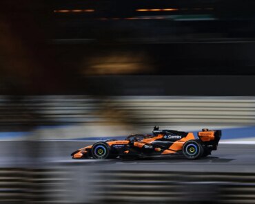 Formula One teams nervous as new regulations face first test in Australia | motorsports news