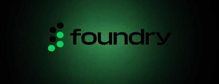 Foundry expands mining infrastructure by opening Zcash pool