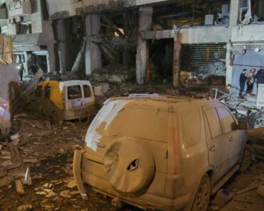 Four confirmed dead after US military plane crashes in Iraq: NPR